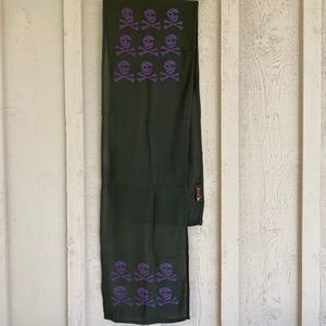 Donale ST Barth beautiful Scarf